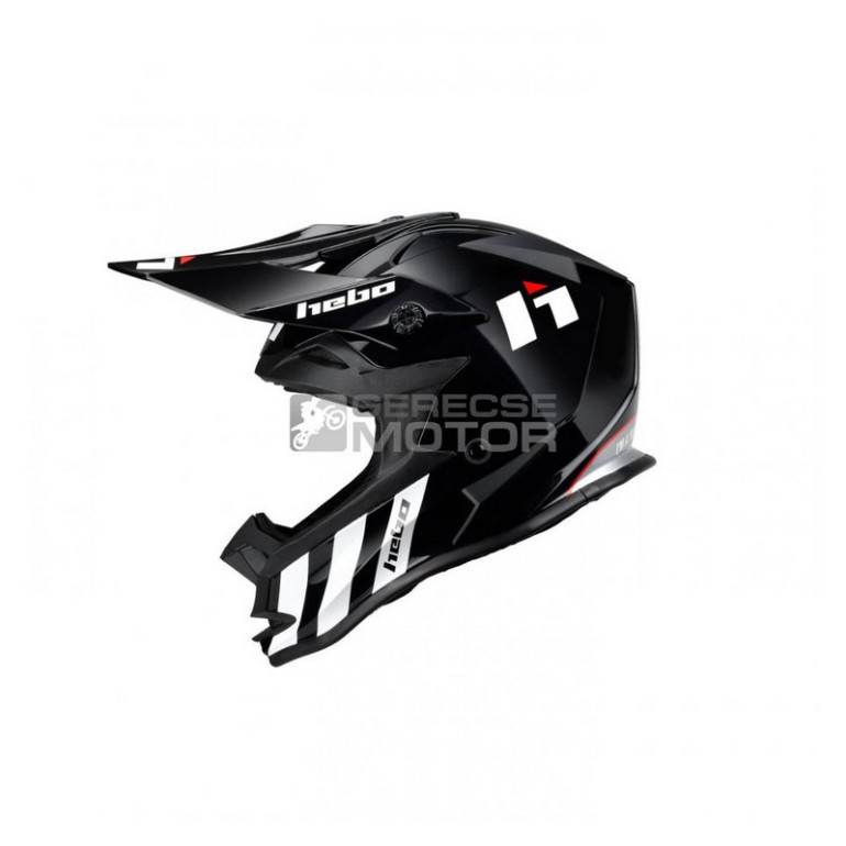 Bukósisak PT13 Junior HEBO