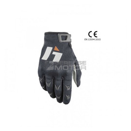 Kesztyű Impact HEBO