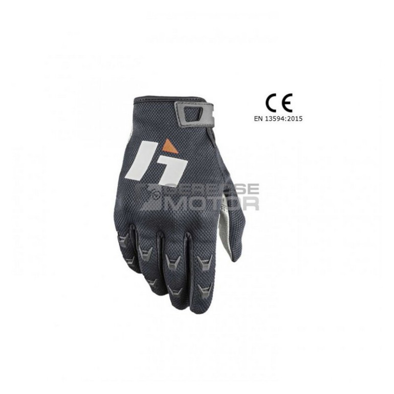 Kesztyű Impact HEBO