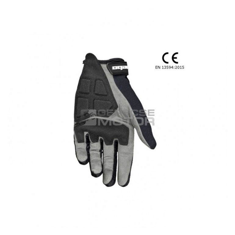 Kesztyű Impact HEBO