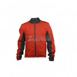 Dzseki Sentinel HEBO