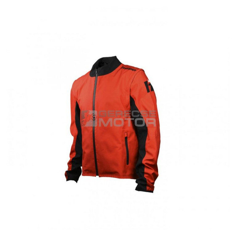 Dzseki Sentinel HEBO