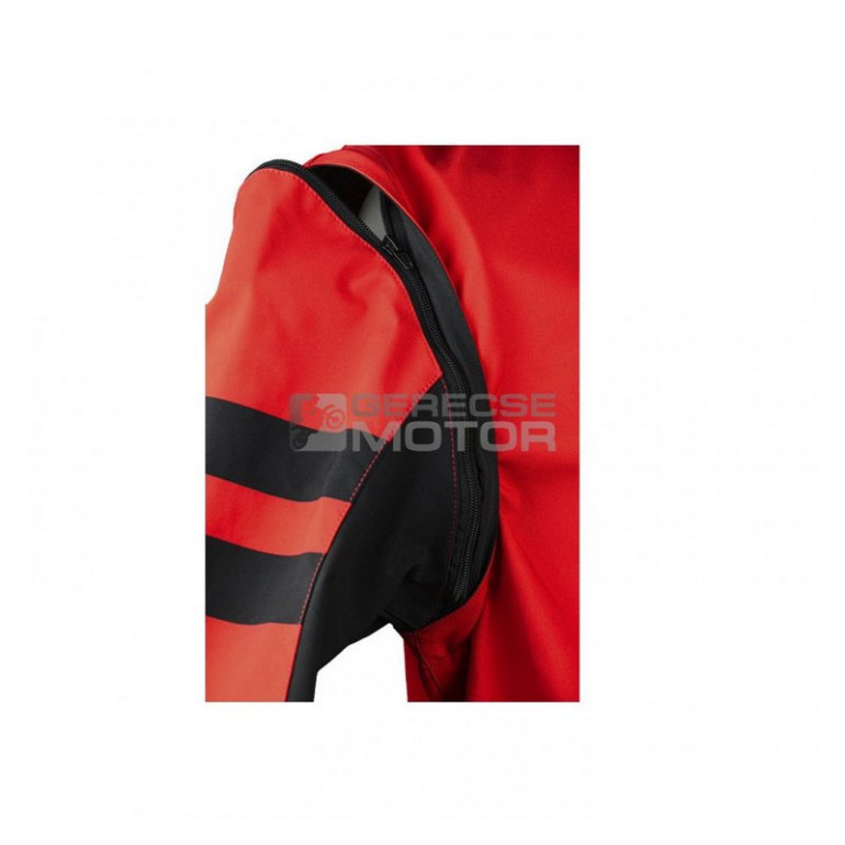 Dzseki Sentinel HEBO