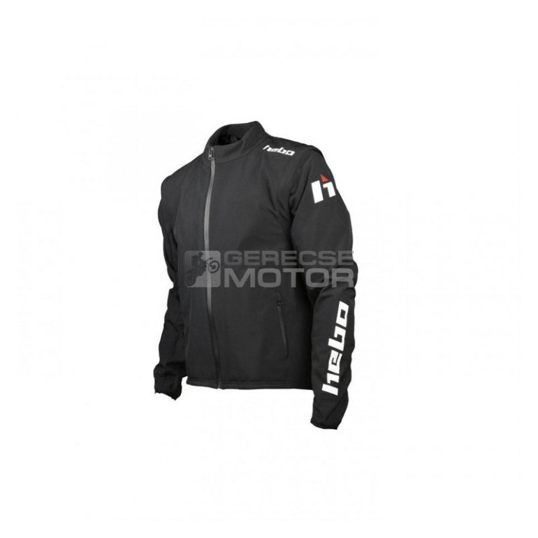 Dzseki Sentinel HEBO