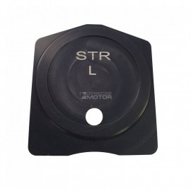 Keihin FCR vákumlemez