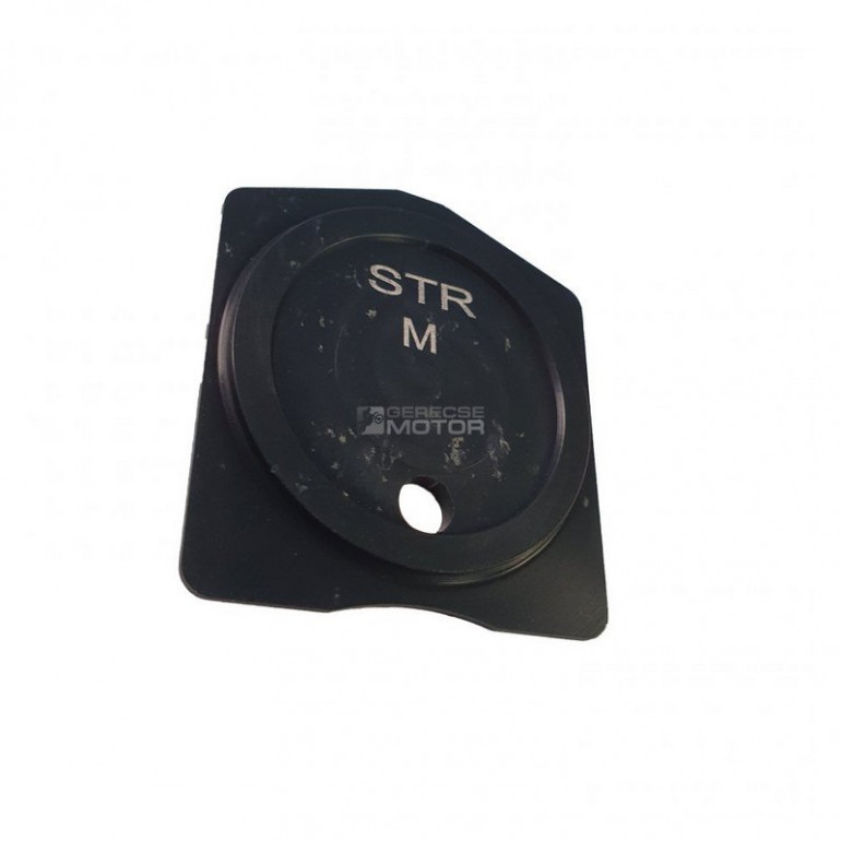 Keihin FCR vákumlemez