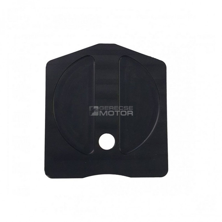 Keihin FCR vákumlemez