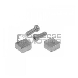 Kormánymagasító 10mm 4MX