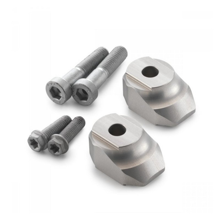 Kormány magasító KTM