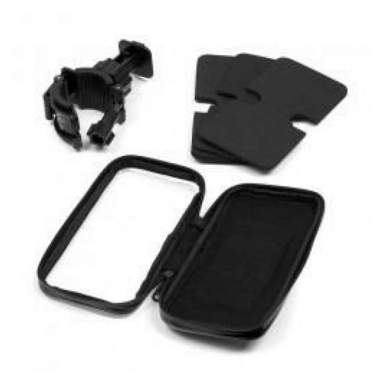 Telefon és GPS tartó 4RIDE