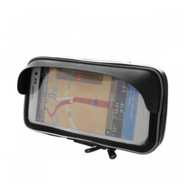 Telefon és GPS tartó 4RIDE