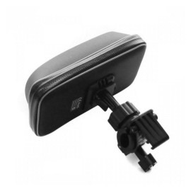 Telefon és GPS tartó 4RIDE