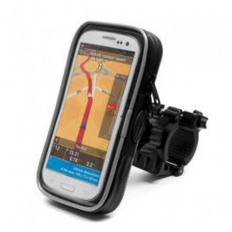 Telefon és GPS tartó 4RIDE
