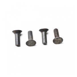 Kuplung kosár szegecs KTM