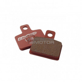 Fékbetét trial HEBO