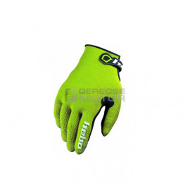 Kesztyű Team Junior II HEBO