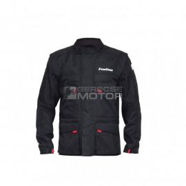 Dzseki Cross Over HEBO