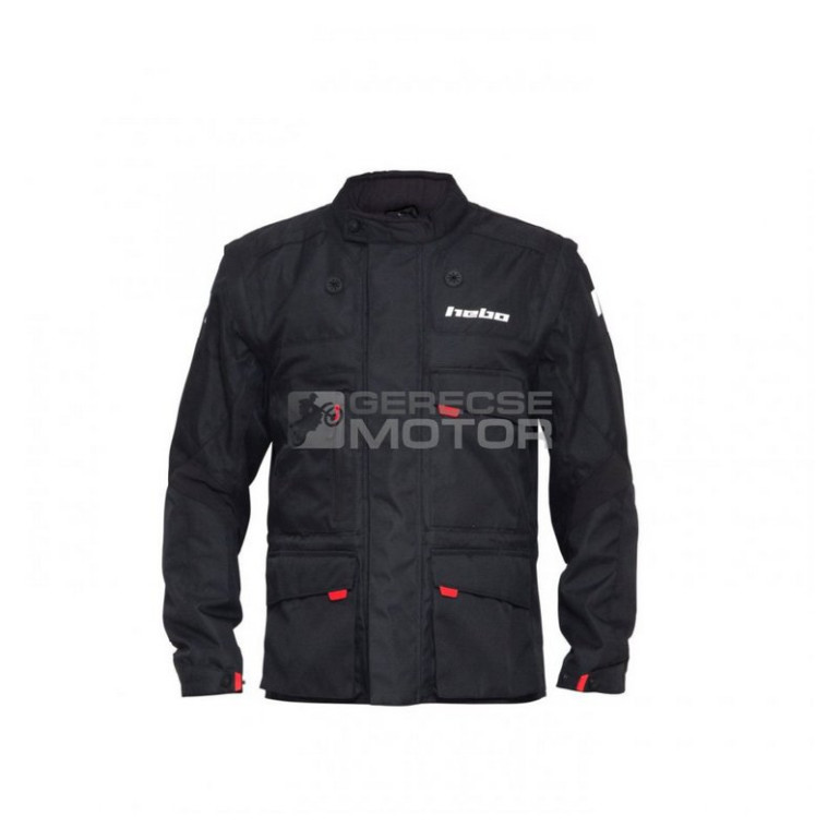 Dzseki Cross Over HEBO