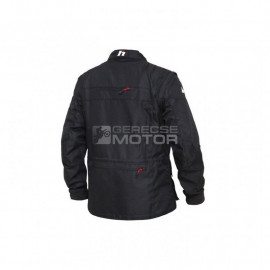 Dzseki Cross Over HEBO