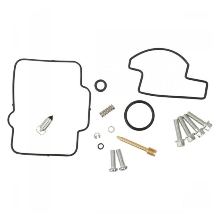 Karburátor felújító készlet Moose Racing