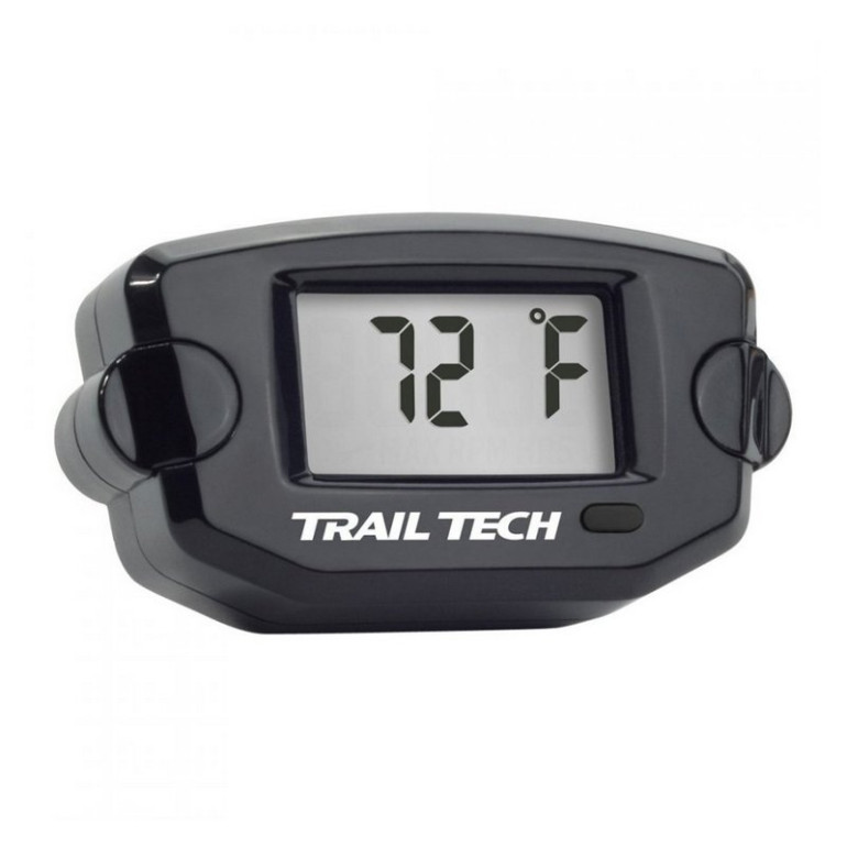 Vízhőfok mérő készlet TRAIL TECH