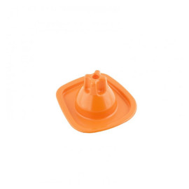 Légszűrőfedél TWIN AIR