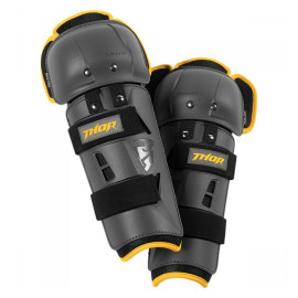 Térdvédő SECTOR GP THOR