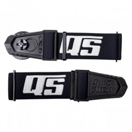 Szemüveg gyorsrögzítő QuickStrap Factory Effex