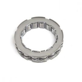 Szabadonfutó görgős kosár KTM