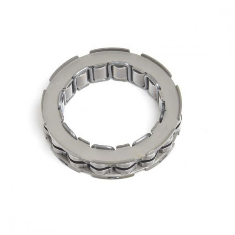 Szabadonfutó görgős kosár KTM