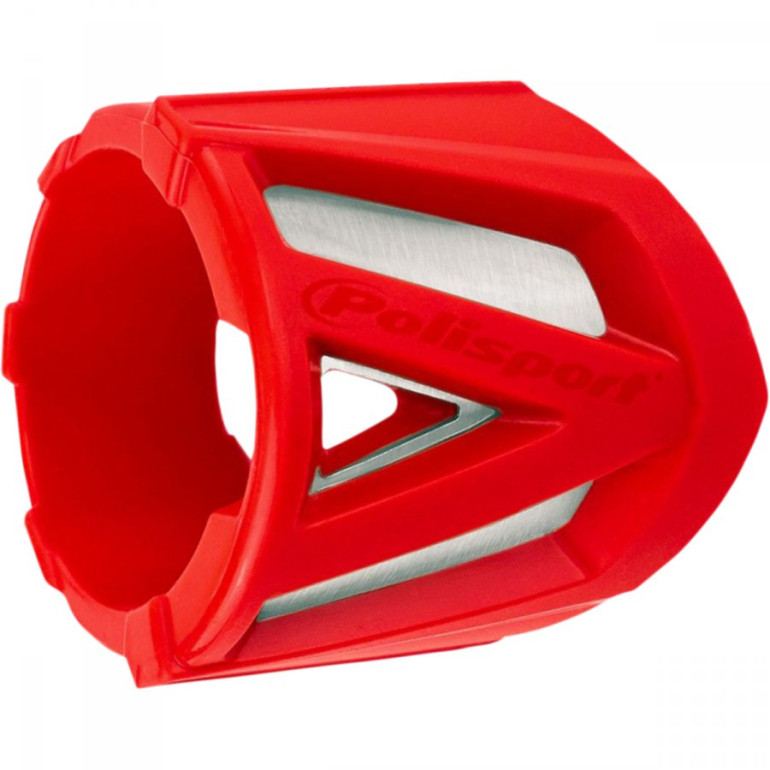 Kipufogódob védő 4T Polisport