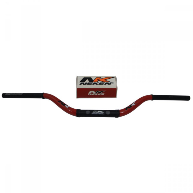 Kormány NEKEN 28.6 mm CR HIGH