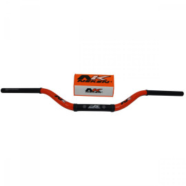 Kormány NEKEN 28.6 mm CR HIGH