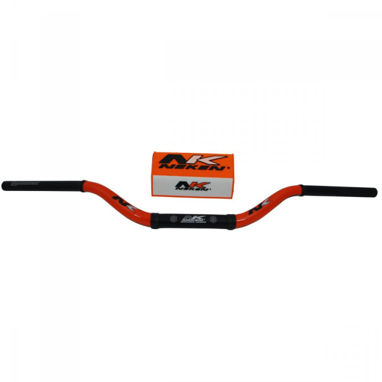 Kormány NEKEN 28.6 mm CR HIGH