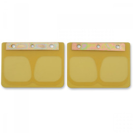 Membránlap készlet BOYESEN