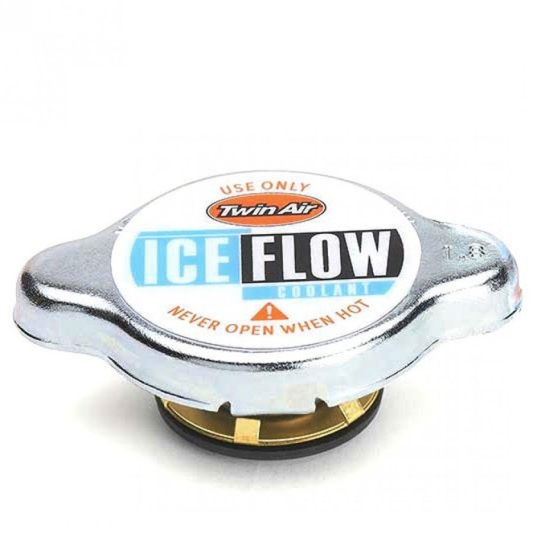 Hűtősapka Twin Air