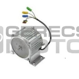 Elektromos motor 48V 600W WP