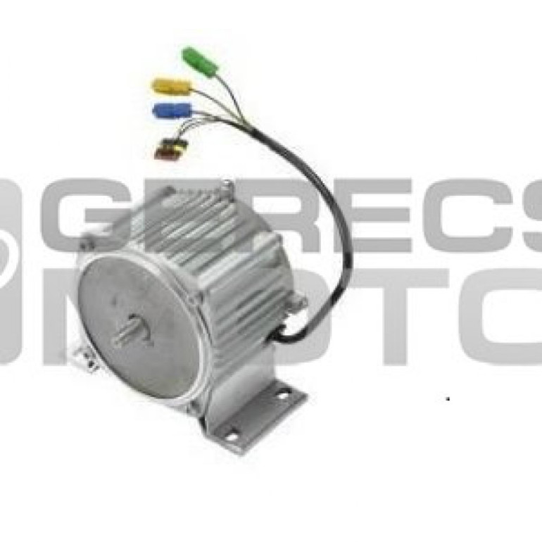 Elektromos motor 48V 600W WP