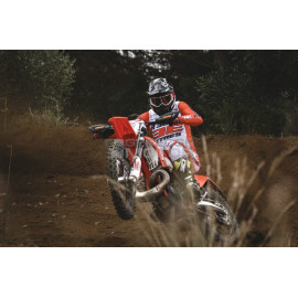 Gumiabroncs REBEL XTAR01 EVO 140/80-18 BLUE SUPER SOFT