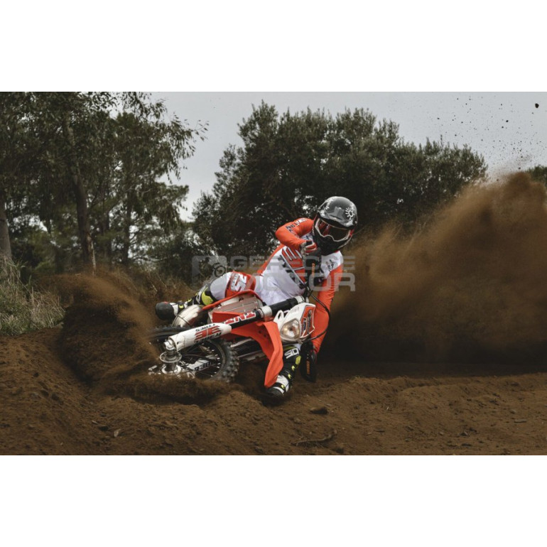 Gumiabroncs REBEL XTAR01 EVO 140/80-18 BLUE SUPER SOFT