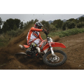 Gumiabroncs REBEL XTAR01 EVO 140/80-18 GREEN SOFT