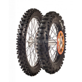 Gumiabroncs REBEL XTAR02 TWENTY-FIVE 140/80-18 MEDIUM