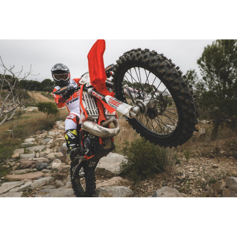 Gumiabroncs REBEL XTAR02 TWENTY-FIVE 140/80-18 BLUE SUPER SOFT