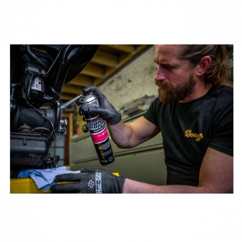 Muc-Off Nagynyomású zsíroldó