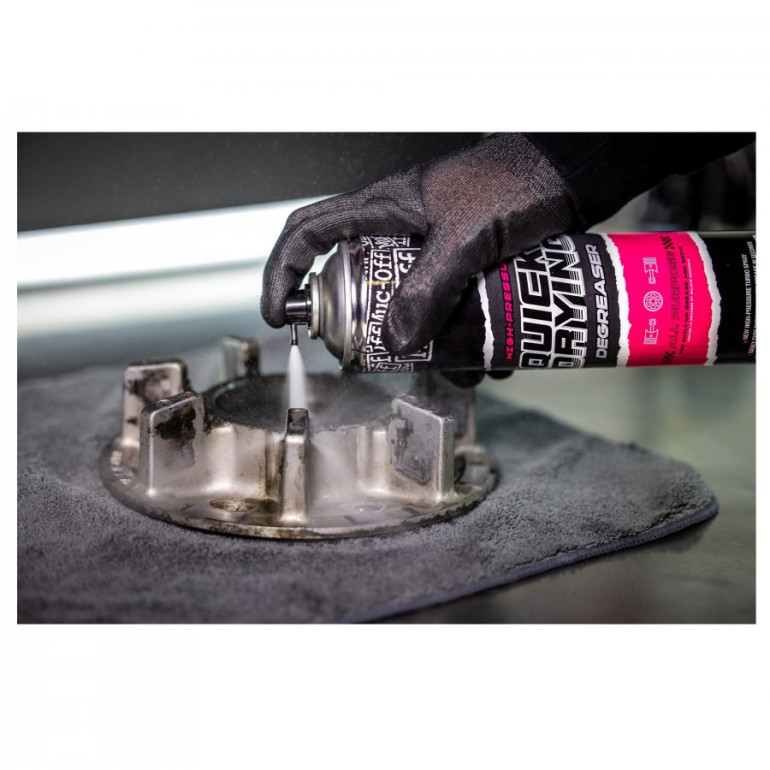 Muc-Off Nagynyomású zsíroldó