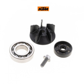 Vízpumpa felújító készlet KTM