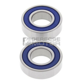 Első kerékagycsapágy szett PROX