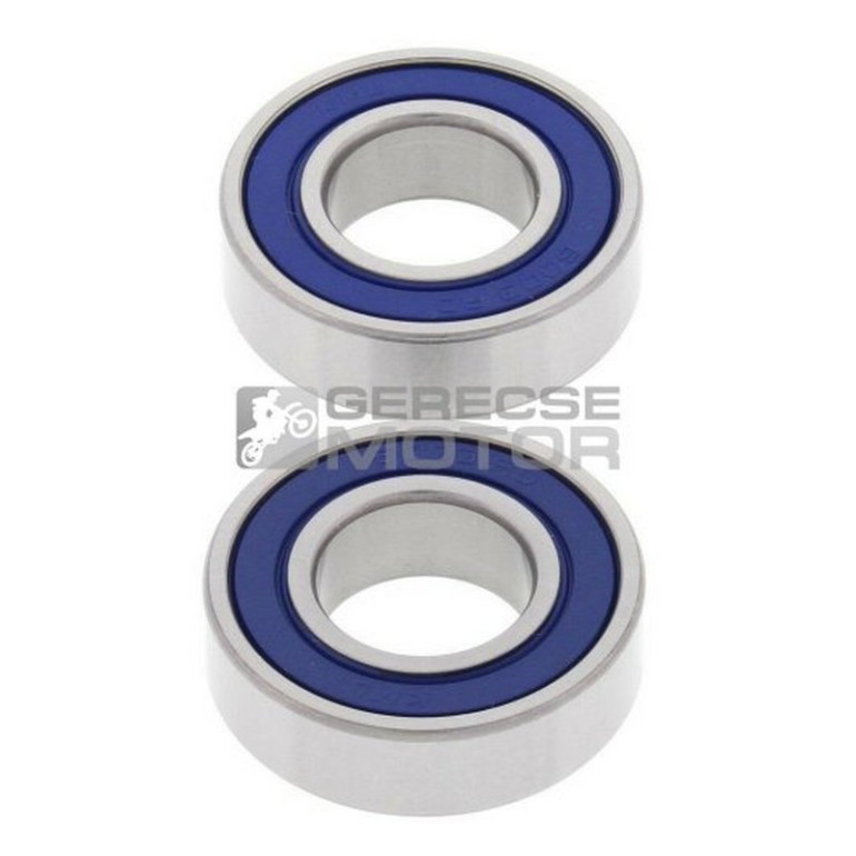 Első kerékagycsapágy szett PROX