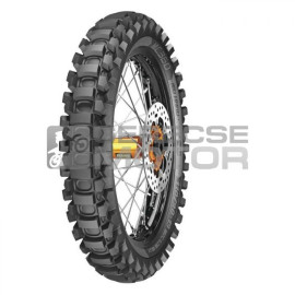 Metzeler MC 360 Mid Hard 100/100-18 59M TT