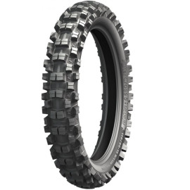 Gumi abroncs 16 Michelin SX5 Medium Starcross 5 90/100-16 M/C TT 51M